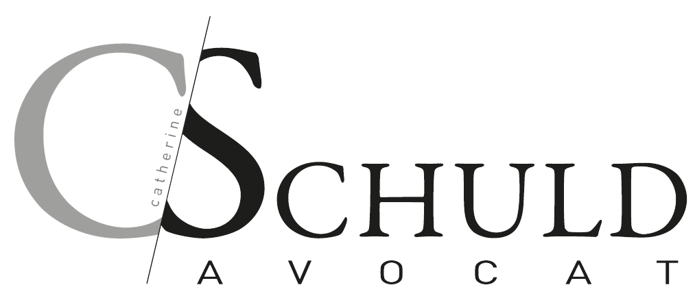 logo Maître Catherine SCHULD, avocat à Seyssins.