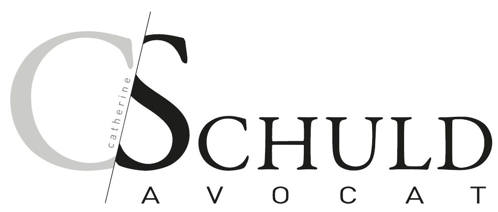 Maître Catherine SCHULD, avocat à Seyssins. logo